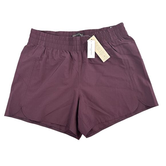 Banana Republic Women's Active Running Shorts Size S - Picture 2 of 7